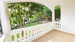 Villa completamente privada con piscina, jacuzzi y gran patio