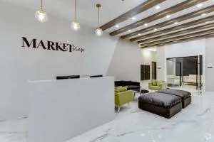 Market View Residence 502 Spacious 2 Bed 2 Bth - 塔里维尔