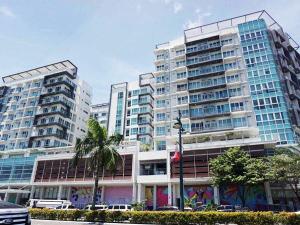 Tower 1 - One Madison Luxury Residences 5M