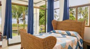 Millys House 6p max Jacó CR