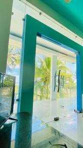 Millys House 6p max Jacó CR