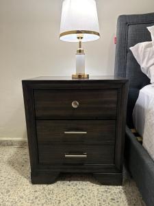 Master Suite Platinum #1