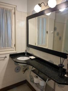 Casa en playa grande