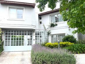 Casa en playa grande