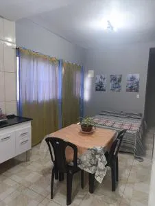 Studio _ Santana de Parnaíba SP - Cajamar