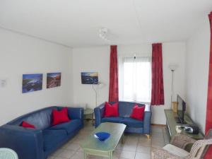 Holiday Home Breskens near Scenic Beaches