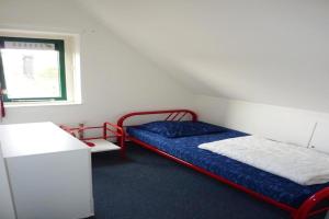 Holiday Home Breskens near Scenic Beaches