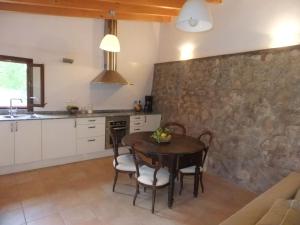 Sóller Relax II, cozy and rural apartment