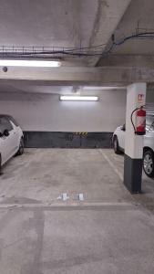 Appartements Duo Verde Du style et de la Luminosite Famille Disney Parking Patio : photos des chambres