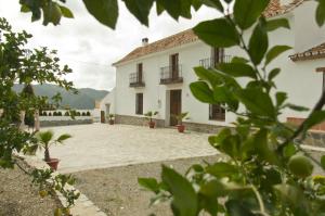 Rural Montes Málaga: Cortijo La Palma