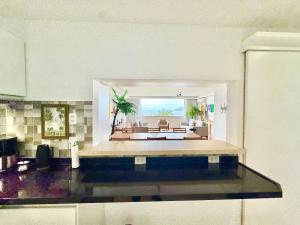 Cobertura duplex vista Praia do Arpoador