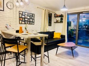 Au Refuge du Matelot - Ubytování bez kategorie ve městě Le Crotoy