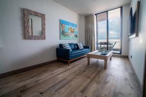 Descanso y lujo frente al mar en San Andrés Isla