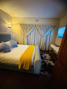 Fossa Dei Leoni Full House