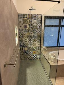 Fossa Dei Leoni Full House