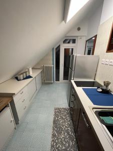 La Casetta Dei Pescatori