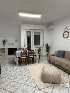 La Casetta Dei Pescatori - Montesilvano