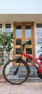 Swanky Sojourns Homestay - Nipāni