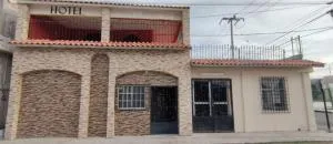 Hotel Destination Cuatro Cienegas - Monclova