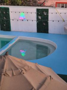 Hotel Destination Cuatro Cienegas