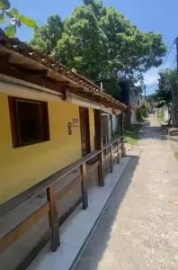 Casa completa em Boipeba Fontenelle - Nilo Peçanha