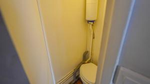 012 Grand studio at quartier latin