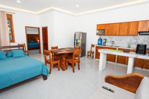 Suite con jardín Go Galápagos