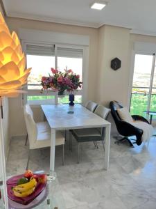 Sonidos del Mar en Benidorm