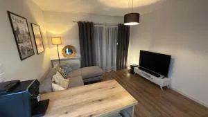 Apartament Szachty - 科莫尔尼基