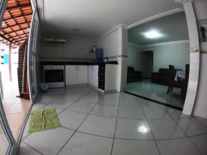 Apartamento cobertura Praia do Morro Guarapari