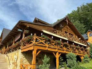 Pokoje i Domki Na Szlaku - 波兰尼卡-兹德鲁伊