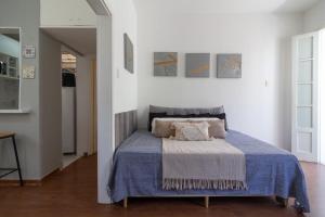 Refugio em Copacabana para dois - NSC1011