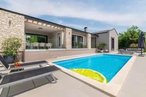 Villa Anthea and Paola - Nedeščina