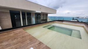 Descanso y lujo frente al mar en San Andrés Isla