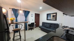 ANDALIVING NIQUIA Apartaestudio