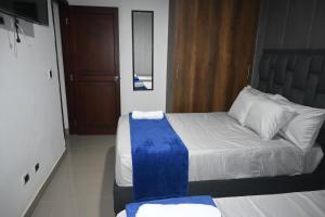 ANDALIVING NIQUIA Apartaestudio