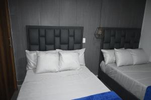 ANDALIVING NIQUIA Apartaestudio