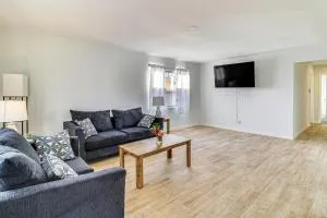 Cozy Home with Grill and Games in Albuquerque! - Tijeras