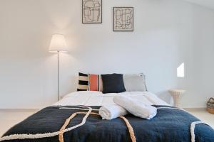 charmant studio climatisé pres de notre dame de la garde