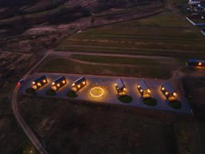 Комплекс відпочинку Крихая