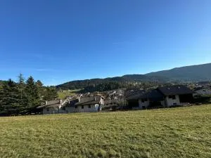 Casa Costa Alta - Carbonare