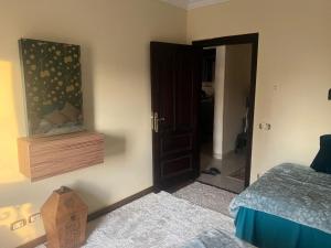 شقه فندقيه بكمبوند قريت المنتزة