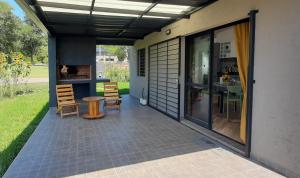 Cabañas Buena Vista - Santa Rosa