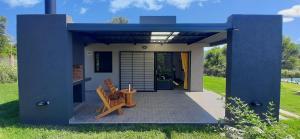 Cabañas Buena Vista - Santa Rosa