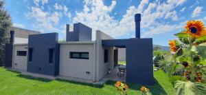 Cabañas Buena Vista - Santa Rosa