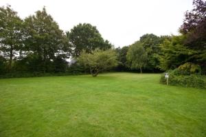 Vakantieappartement Oostkapelle