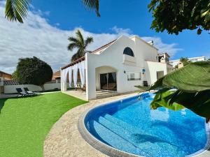 Turquesa 3 Fuerteventura