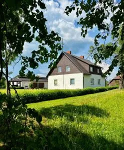 Ergli Holiday Apartments - Jumurda