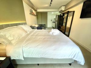 Studio Leblon - Vista Cristo, piscina e academia