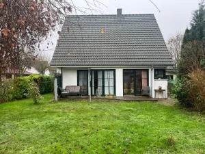 House in Rostock Gartenstadt - Stäbelow